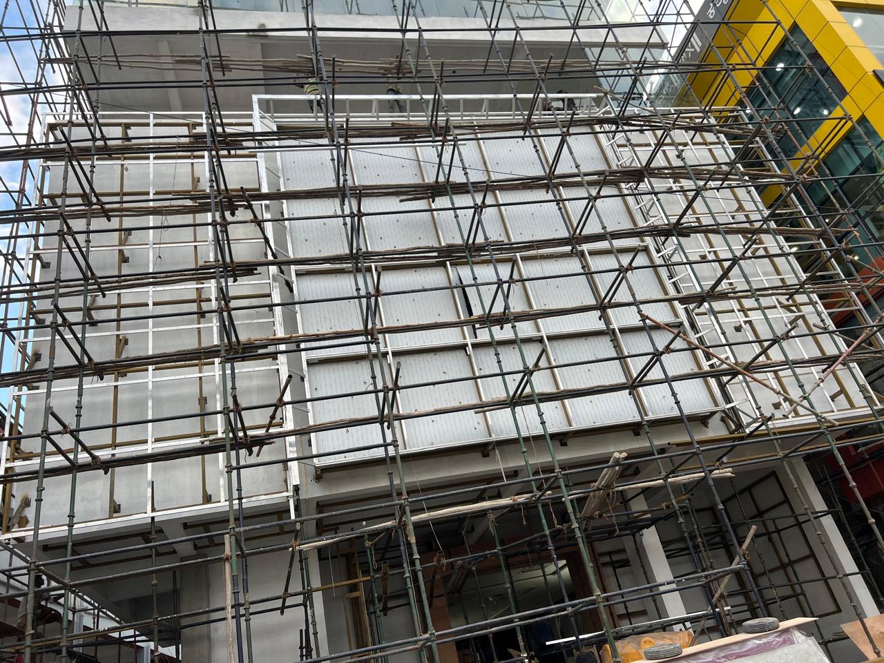 Ladder-for-rent