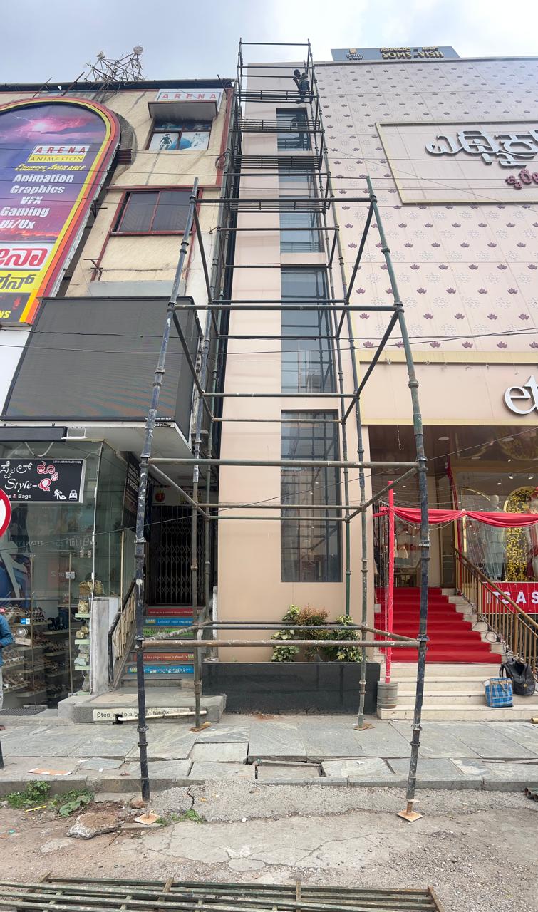 Ladder-for-rent