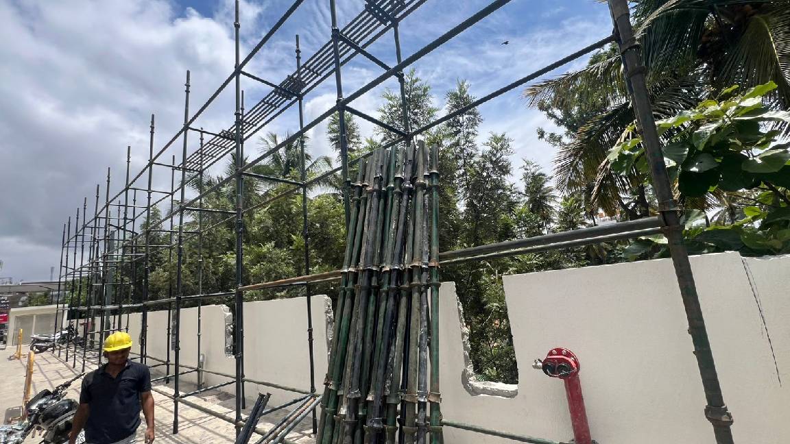 Ladder-for-rent
